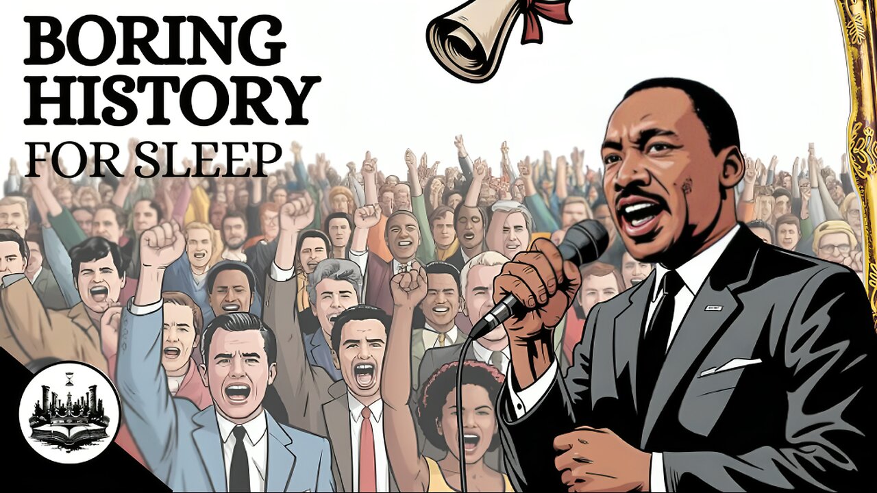 CALM History - MLK vs. America’s Conscience: Birmingham to Washington and more...