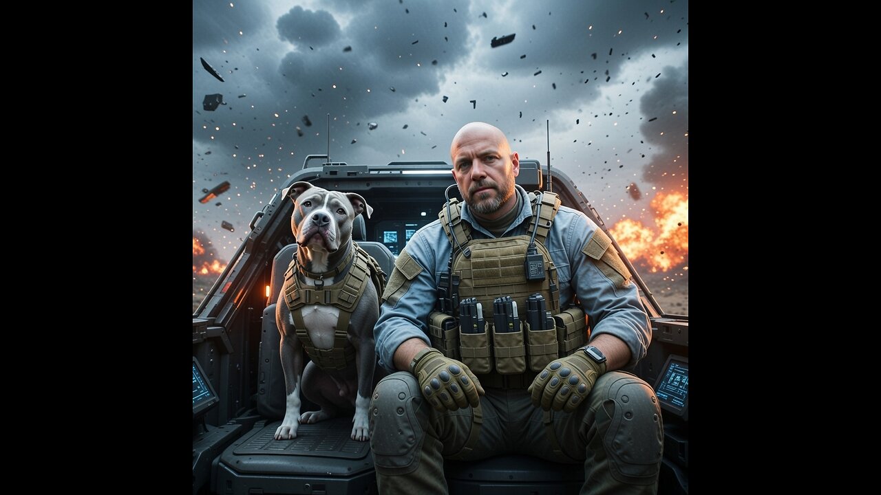 Murder Monday no one is safe