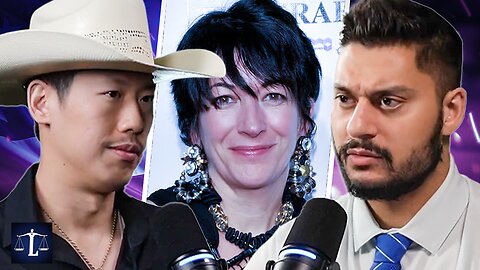 Ghislaine Maxwell Seeks Pardon from President Trump