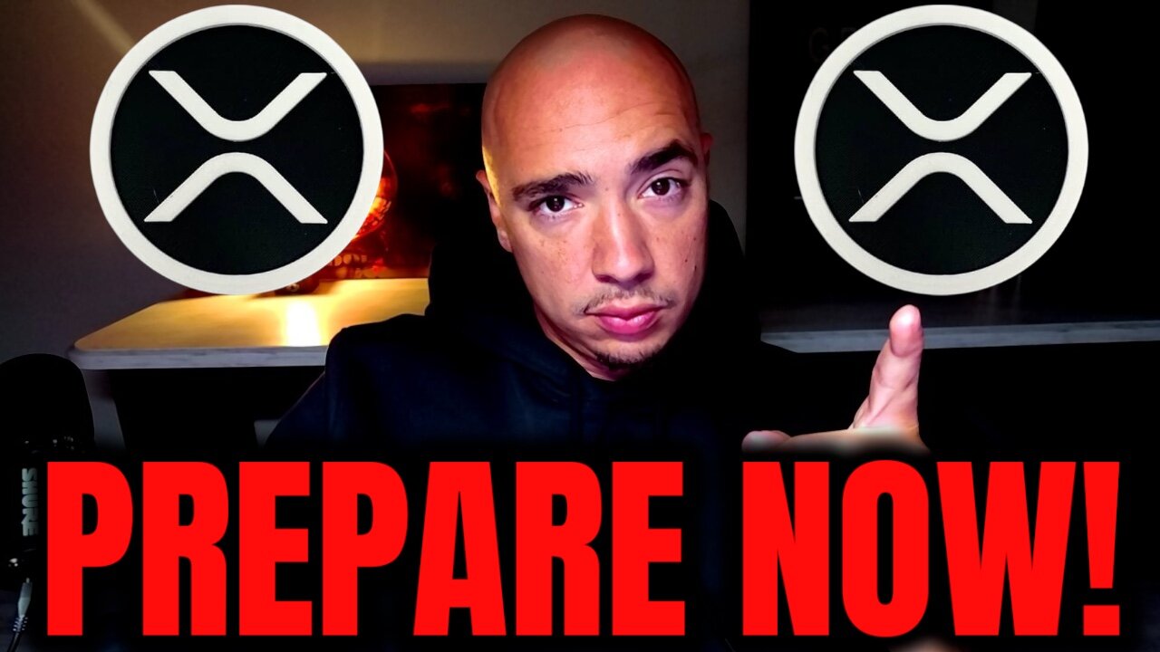 6 REASONS XRP COULD GO WAY UP STILL - MAJOR XRP NEWS!