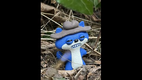 Fuggler in Africa