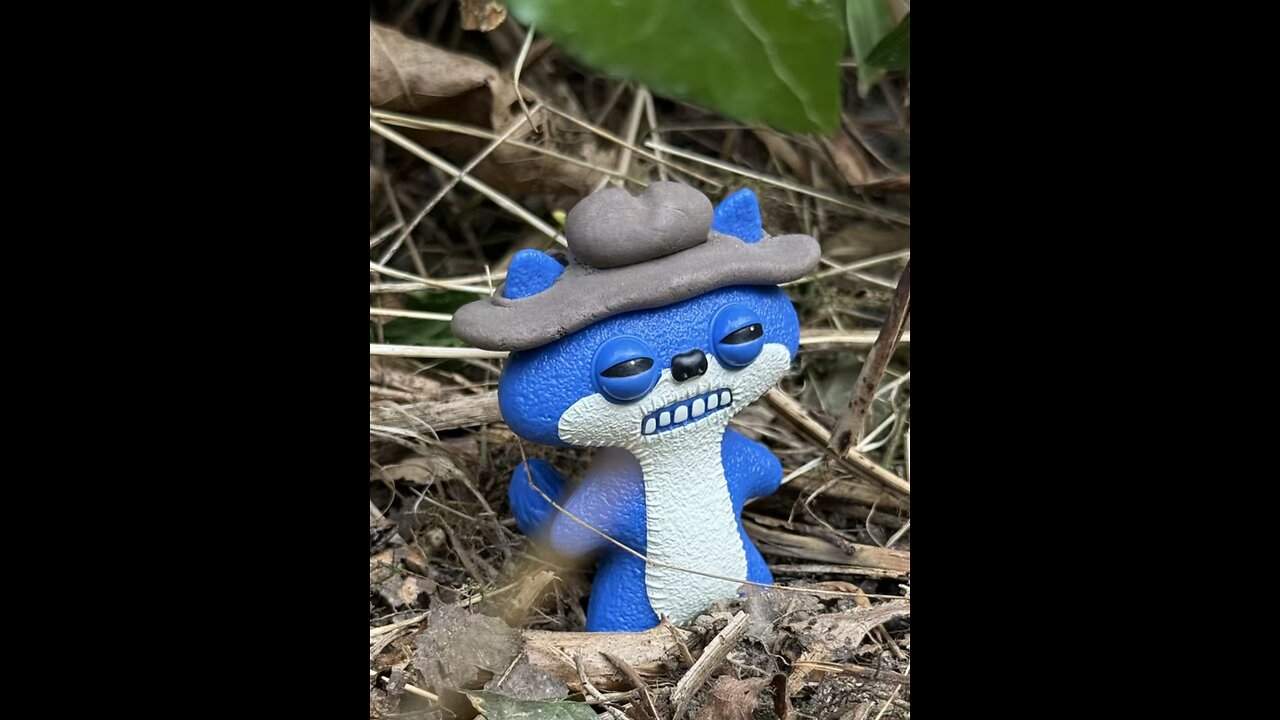 Fuggler in Africa
