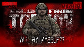 🕸 MIDWEEK MAYHEM! - ALL BY MYSELF.... DON'T WANNA BE...