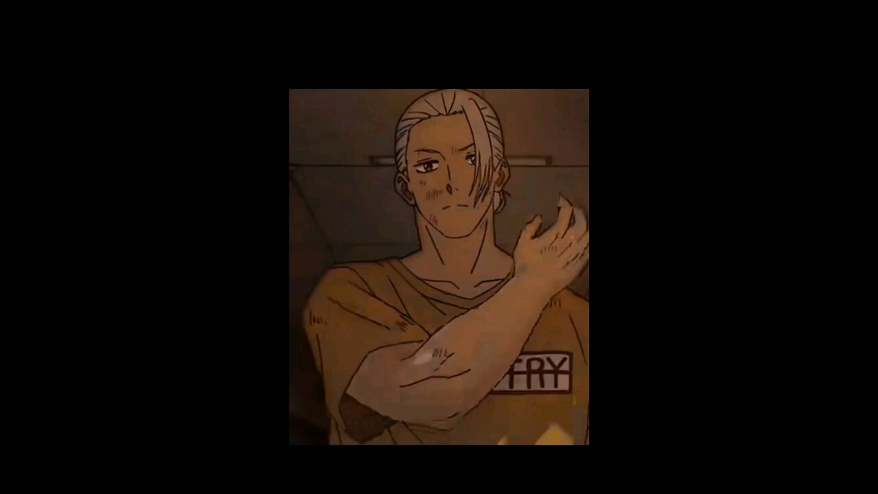 Go and watch Sakamoto days