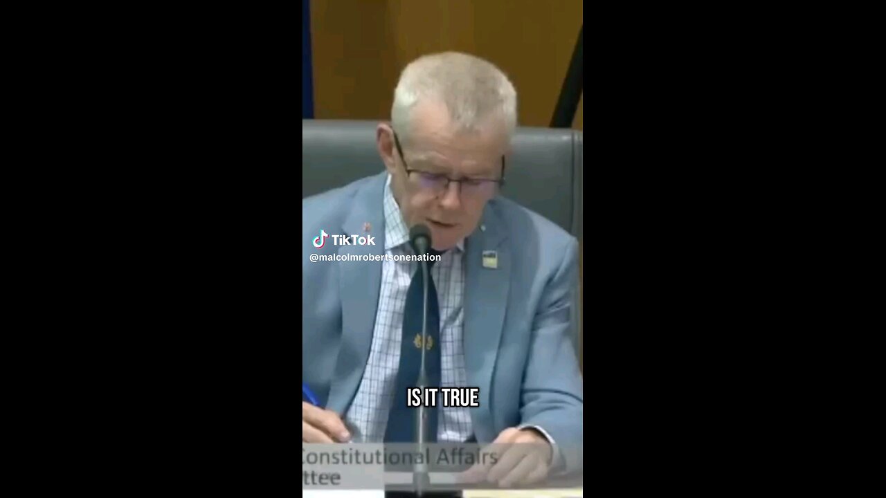 Australia's Bureaucratic Madness- Murderous Immigrants Unable To Be Deported