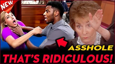 [JUDGE JUSTICE] Judge Judy [Episode 3659] Best Amazing Cases Seasson 2025 Full Episode