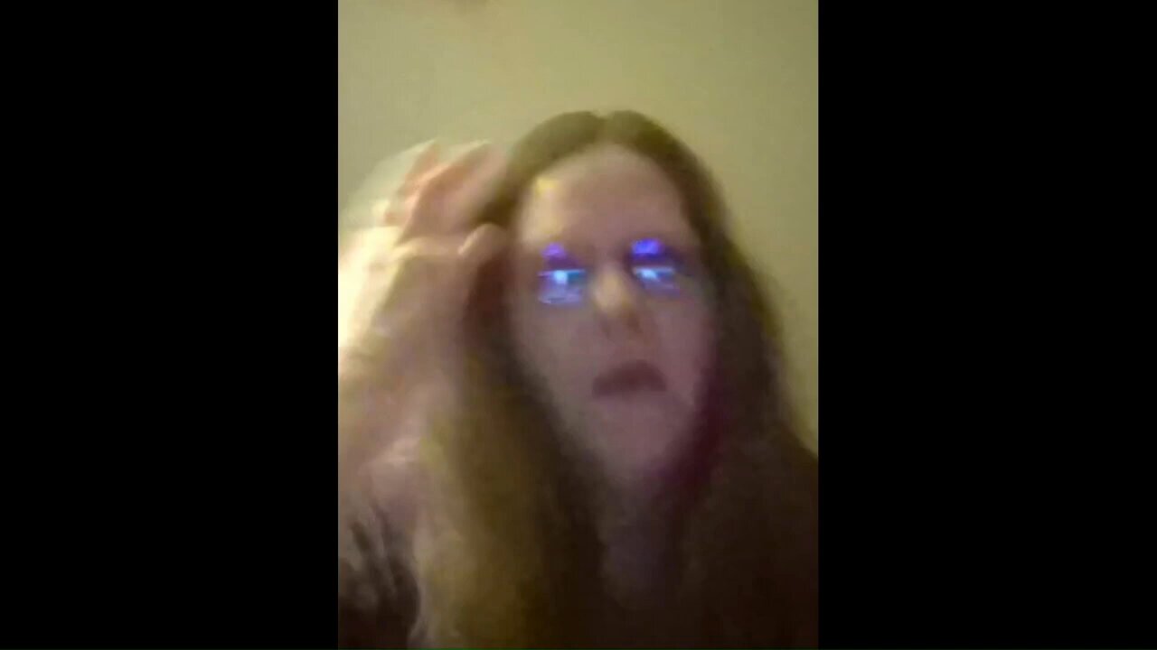 EVIL TRIES TO BLOCK GOD