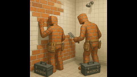 Work time tile tile and more tile