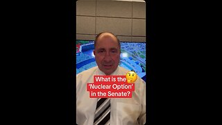 What is the ‘Nuclear Option’?
