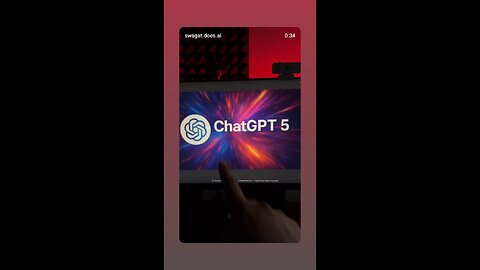 chat GPT 5 100% free
