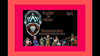 Ep 3 Team almost complete looking for last member.