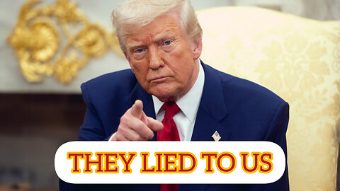 "Media's WAR on Trump Just Got EXPOSED 🔥 | What They Don’t Want You to See!"