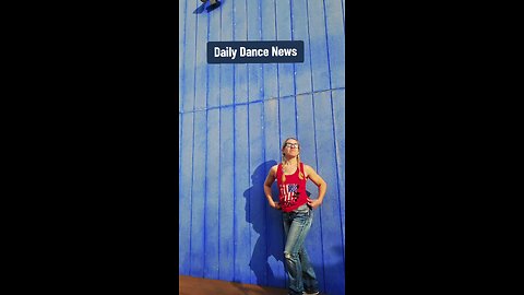 Daily Dance News