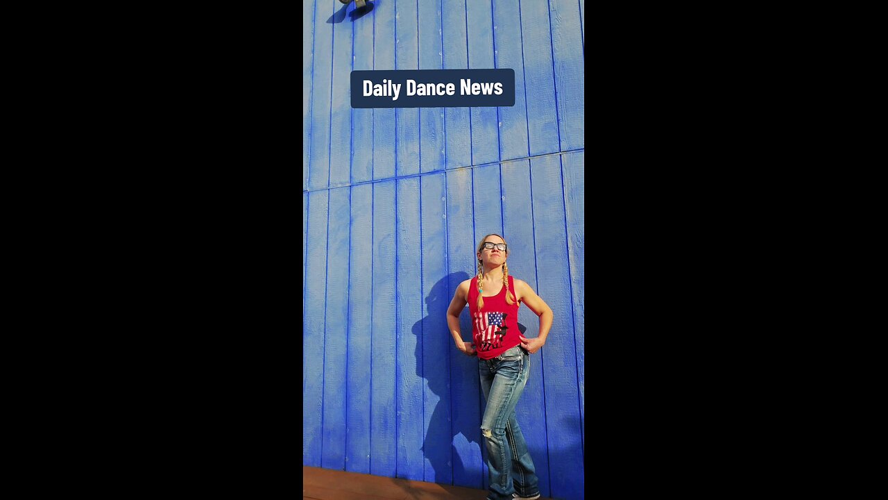 Daily Dance News