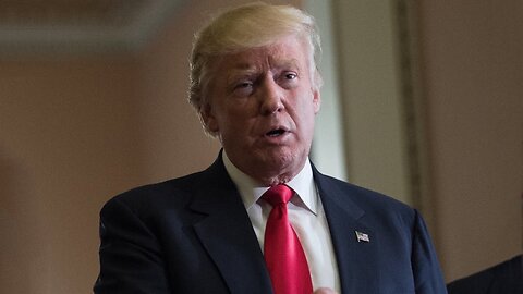 Qatar Played Trump With Trash Plane That No One Else Wanted