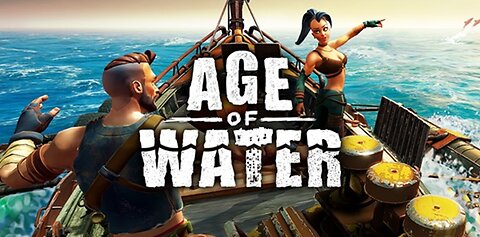 Age of Water | Got this awhile back haven't played that much. 1.0 is out, let's check it out.