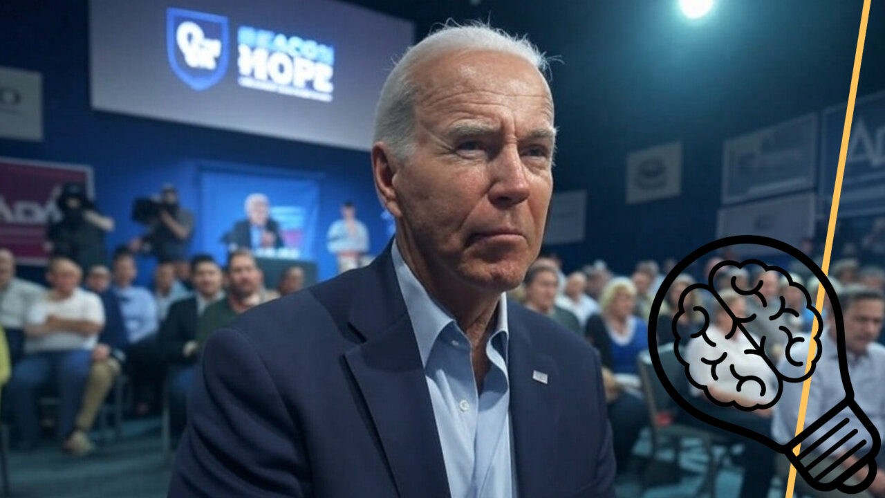 Biden Sparks Outrage with "Colored Kids" Remark in First Post-Presidency Speech