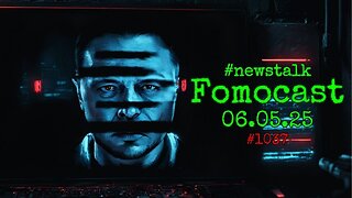 BREAKING: Russia Strikes Kiev 💥| Musk vs. Trump Elon's Immigration Status and Trump Impeachment Calls | Fomocast 06.05.25
