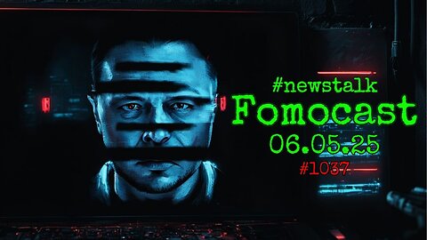 BREAKING: Russia Strikes Kiev 💥| Musk vs. Trump Elon's Immigration Status and Trump Impeachment Calls | Fomocast 06.05.25