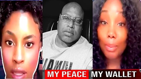 Stop Funding Side Chicks: Protect Your Wallet 💸