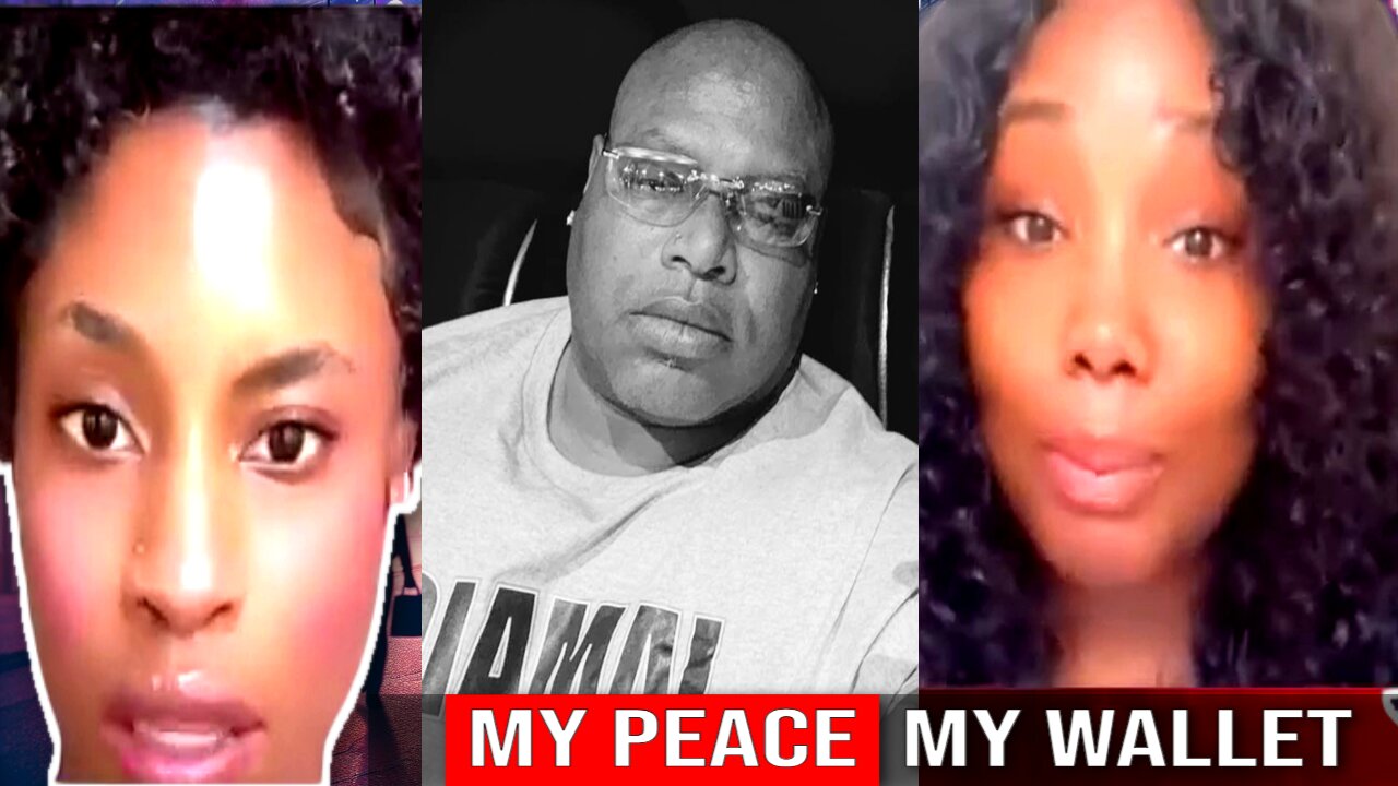 Stop Funding Side Chicks: Protect Your Wallet 💸