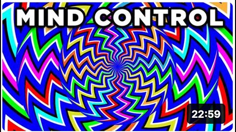 "Mind Control Techniques Explored by DARPA, CIA, MI6, ASIO"