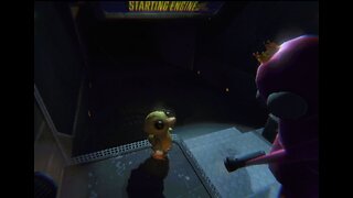 The Annoying Duckling - R.E.P.O.