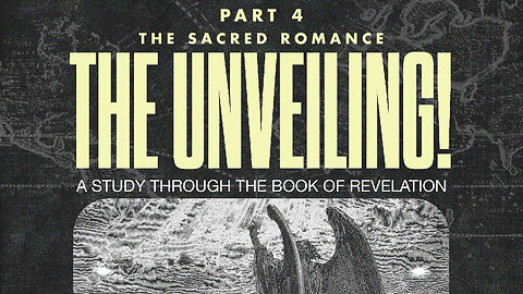 06.18.23 | Sunday Morning | Part 4 The Sacred Romance