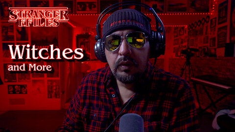 This Interdimensional Race And the connection to Witches Medicine Men Shamans and Witch Doctors