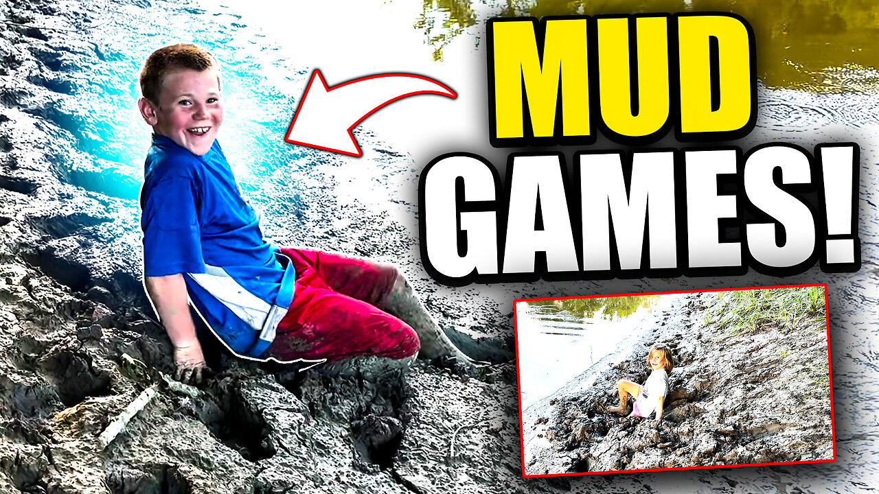 Paddling The Mississippi With 7 Kids | Day 14