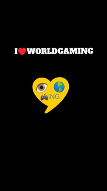 ILOVEWORLDGAMING