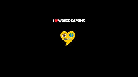 ILOVEWORLDGAMING