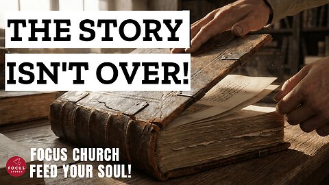 The Fullness of "God With Us!"