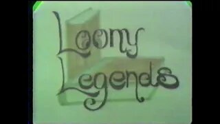 Big Chuck & Lil John : Loony Legends : Rapunzel