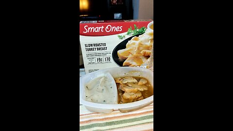 Eating Smart Ones Slow Roasted Turkey Breast, Dbn, MI, 7/23/25