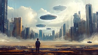 Turning Point Archon Spiritual Baggage