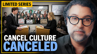 These Kids Refuse To Be Silenced: The Death of Debate - Pt 6