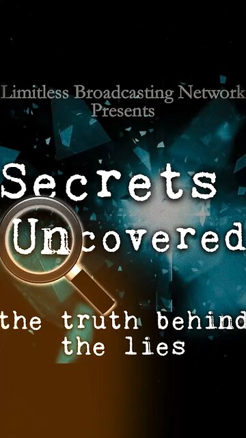 Jeffrey Epstein’s Alleged Intelligence Connections and Sweetheart Prosecution Deal