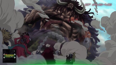 World of the Living / Where Wolf | Toonami Therapy (Ep. 415 - 416)