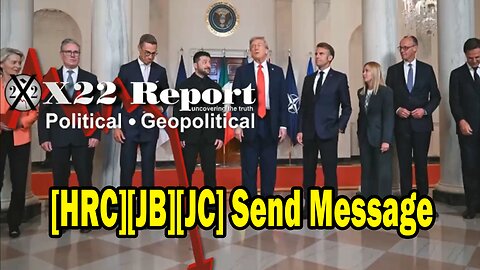 Dave Report Situation Update: The [DS] Is Now Panicking, The War Machine Will Be Dismantled