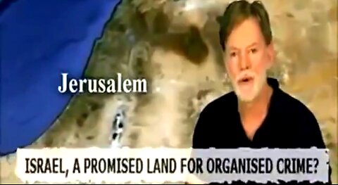 THE ZIONIST MATRIX OF POWER - FULL DOCUMENTARY BY DAVID DUKE ✡️