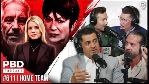 Epstein Client List BOMBSHELL, Musk’s 'America Party' and Tucker's Iran Interview