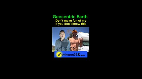 If you don’t know this information , you can’t make fun of me