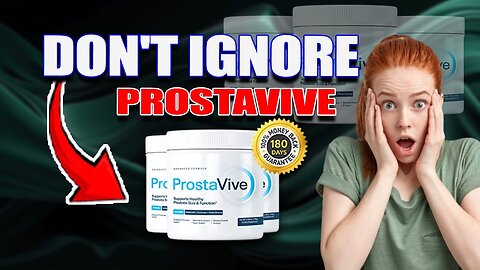 PROSTAVIVE REVIEWS 2025 ((🔥MY HONEST REVIEW ❌)) PROSTAVIVE REVIEWS AND COMPLAINTS - PROSTAVIVE