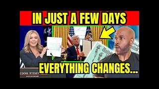 Massive Trump Court Victory Just Changed Social Security Forever—Deadline October 1st!
