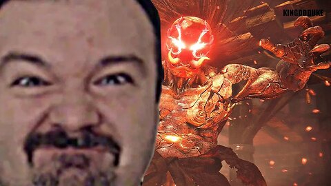 DSP VS Enera - TiHYDP Nioh 2 Excerpt - This is How You DON'T Play KingDDDuke