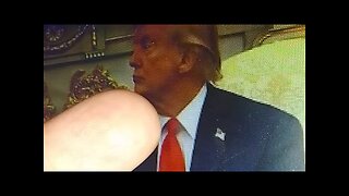 The MOST REVIEWED Donald Trump Video on the internet today