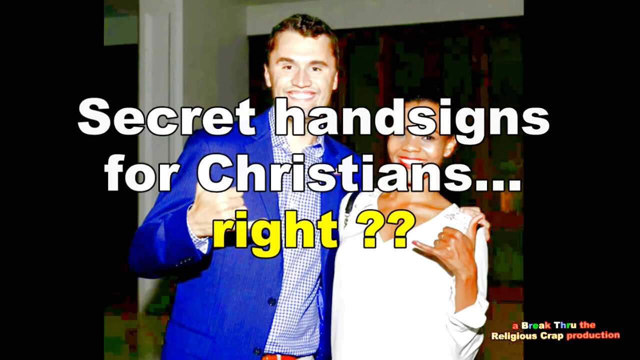 TORAH BREAKERS-R-US Pt2-Break Through Religious Crap-Special Edition