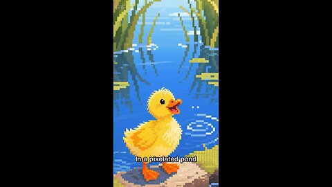 Quacky Quacks Speaks Pirate 🏴‍☠️