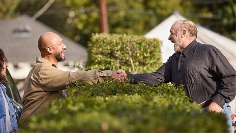 Redfin's RACIST, ANTI-WHITE Super Bowl Commercial